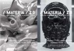 / Materia / 2.0 - Ewelina Aleksandrowicz & Andrzej Wojtas 